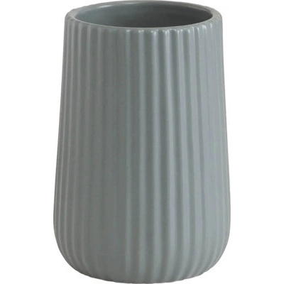 GEDY Kelímok na zubné kefky Marika modrozelená MK986200300