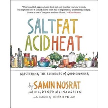 Salt, Fat, Acid, Heat