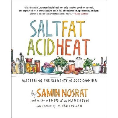 Salt, Fat, Acid, Heat