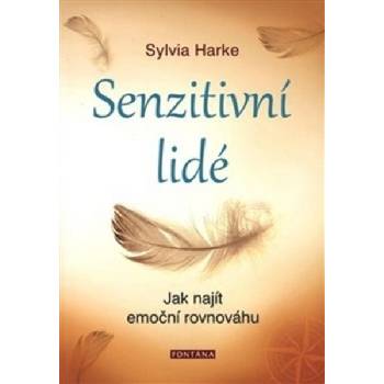 Senzitivní lidé