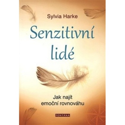 Senzitivní lidé