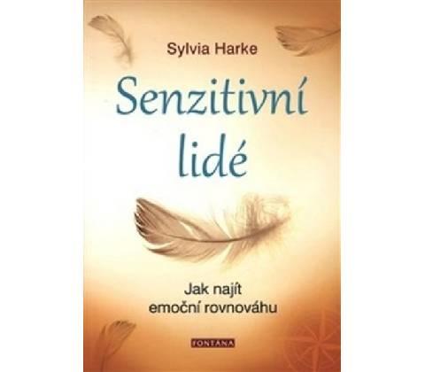 Senzitivní lidé