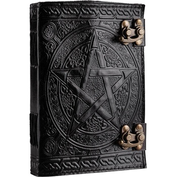 Lord of the darkness Тетрадка lord of the darkness - pentagram - sfw7815367