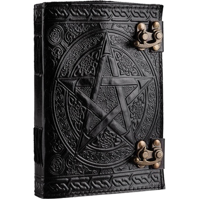 Lord of the darkness Тетрадка lord of the darkness - pentagram - sfw7815367