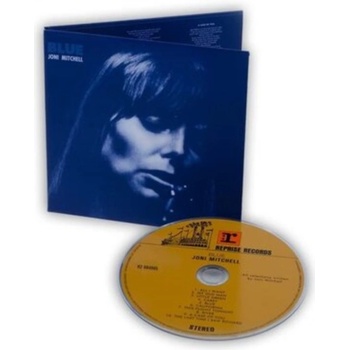 Blue CD
