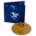 Blue CD