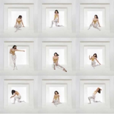 The Kick - Foxes CD