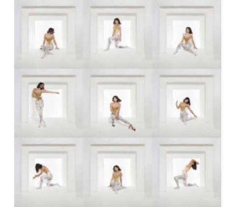 The Kick - Foxes CD
