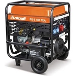 Stürmer Unicraft PG-E 100 TEA (6706100) Генератор, агрегат