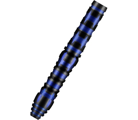 Shot Steel Tribal Weapon - Java - 23g