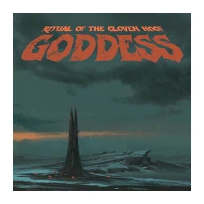 Goddess: Ritual Of The Cloven Hoof CD