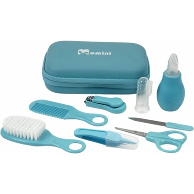Momini Baby Care Kit комплект за бебета Sky