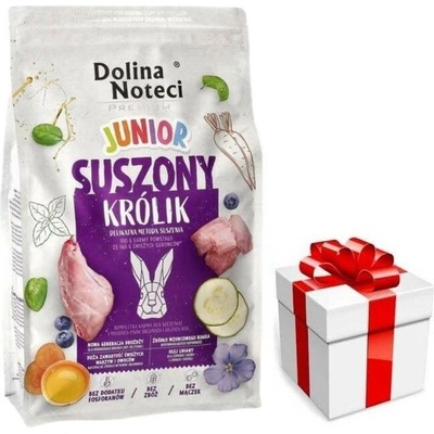 Dolina Noteci Premium Junior Rabbit 4 kg