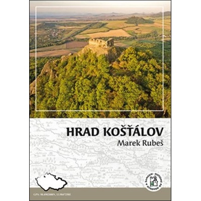 Hrad Košťálov - Marek Rubeš