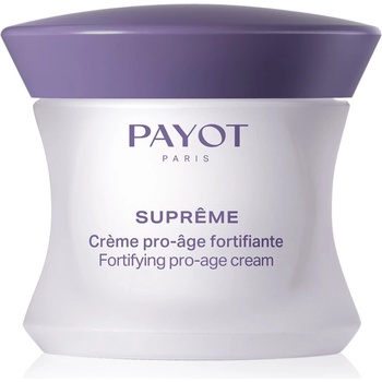 PAYOT Suprême Crème Pro-Âge Fortifiante дневен и нощен крем против стареене на кожата 50ml