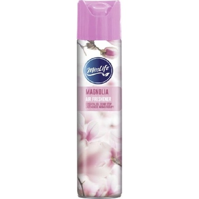 Miss Life osviežovač vzduchu magnólia 300 ml