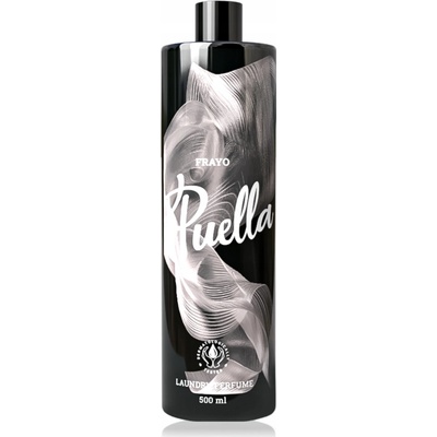 Puella parfém na praní Frayo 500 ml 100 PD