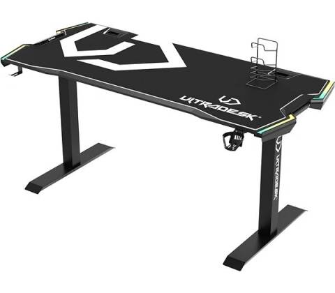 ULTRADESK Force biely