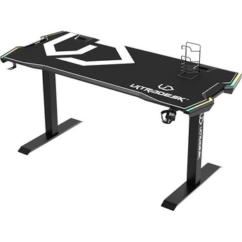 ULTRADESK Force biely