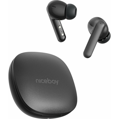 Niceboy Pins 4 PRO Onyx