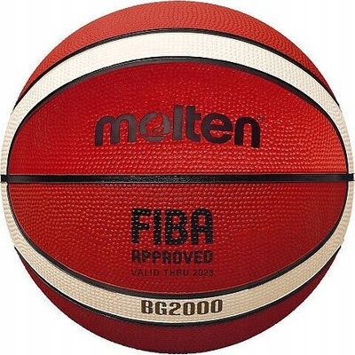 Molten BG2000 FIBA