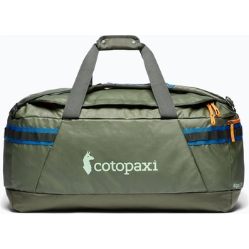 Cotopaxi Allpa Duffel 100 л пътна чанта за умора