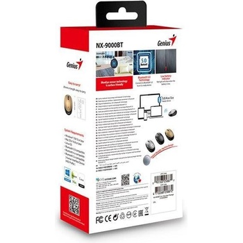 Image 1 of Genius NX-9000BT (31030009407)