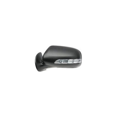 Levé zpětné zrcátko MERCEDES E (W211) | 006-2009 | vyhřívané | nastavení elektrické | elektricky sklopitelné | s pamětí | 5901532598261
