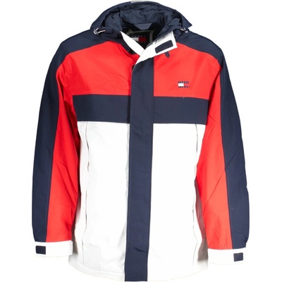 Tommy Hilfiger Мъжко яке tommy hilfiger, Цвят Синьо (dm0dm19477_blxnl)