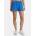 Under Armour Дамски къси панталони Under Armour UA Fly By 3'' Shorts-BLU Under Armour | Sin | ЖЕНИ | XS