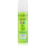 Revlon Equave Kids хипоалергенен балсам без отмиване за по-лесно разресване на косата над 3 г. 200ml