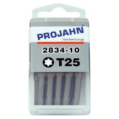 Witte T10 25mm 10 ks 2731-10
