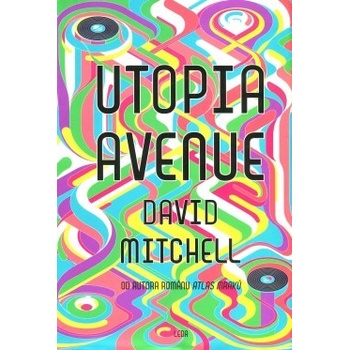 Utopia Avenue