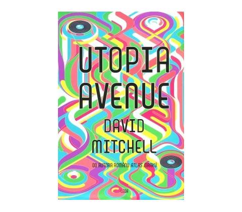 Utopia Avenue