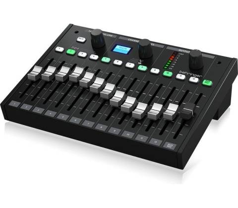 Behringer P24
