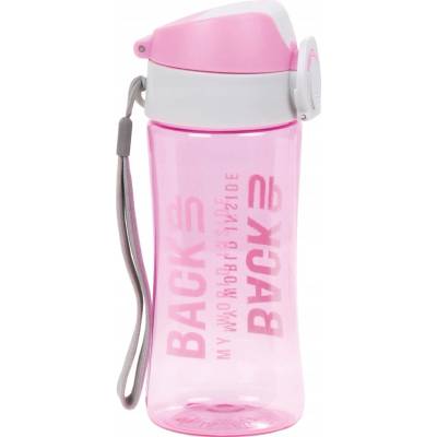 Back Up Fľaša Na Pitie 400 ml