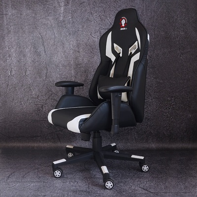 ANTARES Venom BLACK WHITE