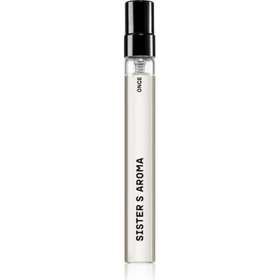 Sister's Aroma Perfumes Once parfémovaná voda unisex 10 ml