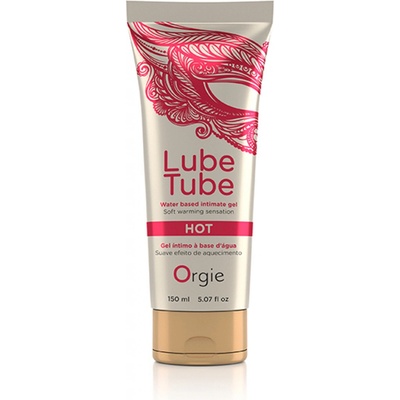 Orgie HOT 150 ml
