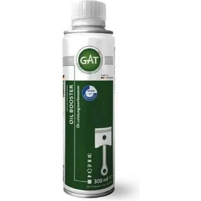 G.A.T. Добавка за масло GAT Oil Booster 300 мл