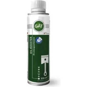 G.A.T. Добавка за масло GAT Oil Booster 300 мл