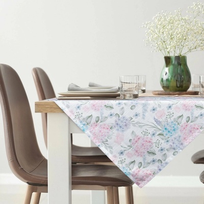 Eurofirany obrus SUMMER8 90X90 CM KVETY