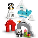 LEGO® DUPLO® - Creative animals (10934)