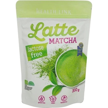 Organic Matcha latte BIO 300 g