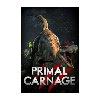 Primal Carnage