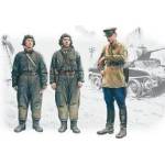 ICM Войници от руска танкова войска (435181)