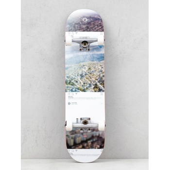 Globe G2 Sprawl metropolypse