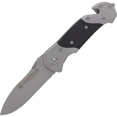 TOGO Smith & Wesson První reakce SWFR