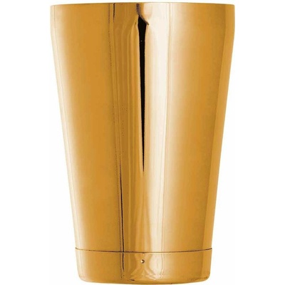 GINZA shaker gold 750ml
