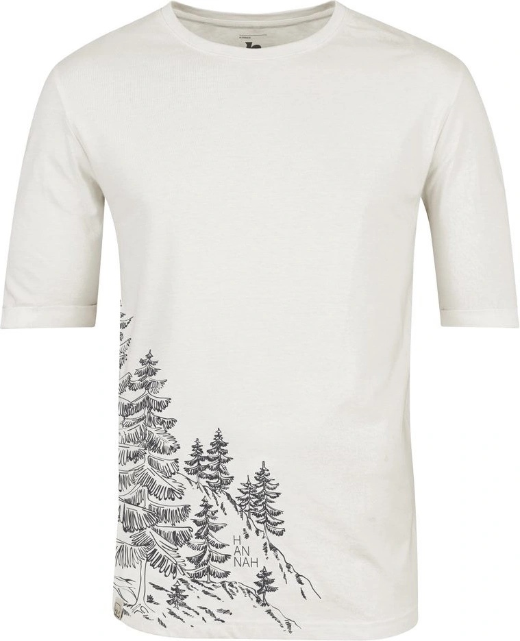 Hannah Flit light gray